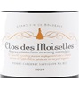 Nath. Johnston & Fils Clos des Moiselles 2012